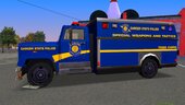 Carcer State Police Swat